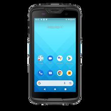 เครื่องสแกนบาร์โค้ดไร้สายแบบพกพา 60° สำหรับธุรกิจ B2B