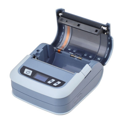 เครื่องพิมพ์สัญลักษณ์ความร้อน 3 นิ้ว/80 มม XP-P323B เครื่องพิมพ์ความร้อน